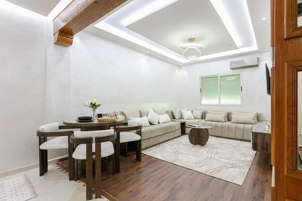 Artisan'S Hideaway Marrakech Apartment Marrakesh