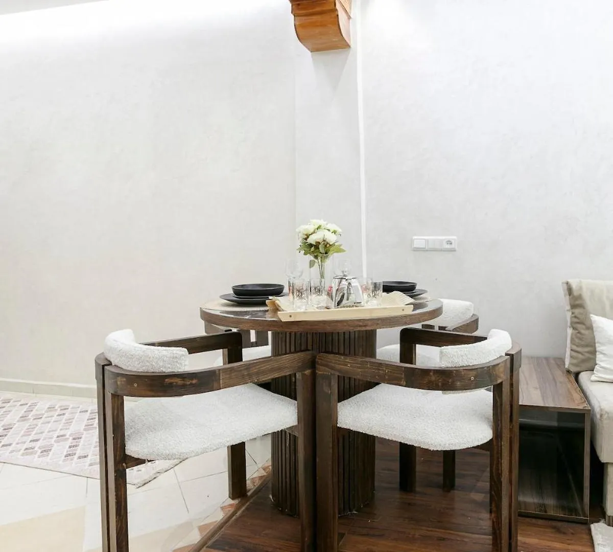 Artisan'S Hideaway Marrakech Apartment Marrakesh 0*,  Morocco