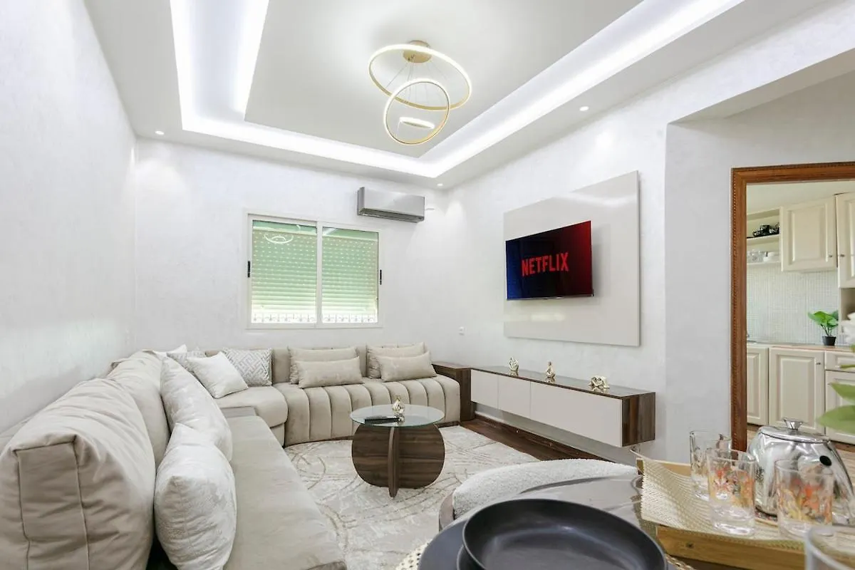 Artisan'S Hideaway Marrakech Apartment Marrakesh