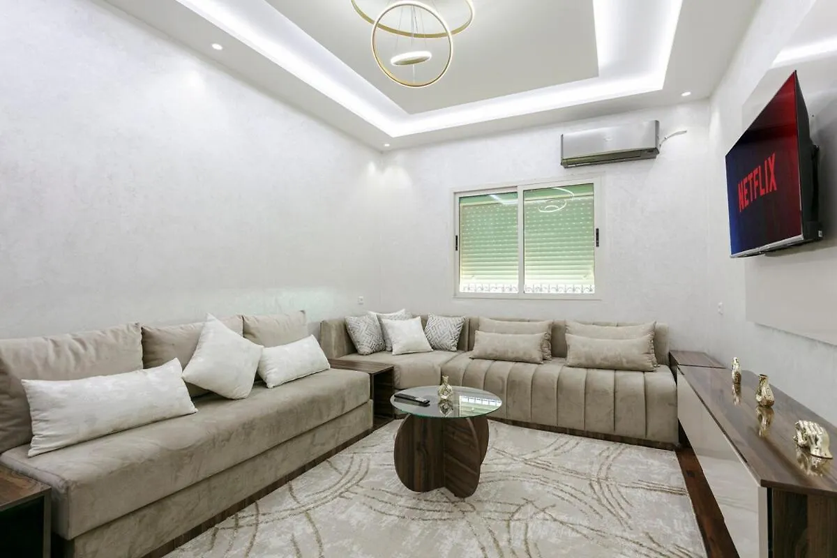 Artisan'S Hideaway Marrakech Apartment Marrakesh 0*,