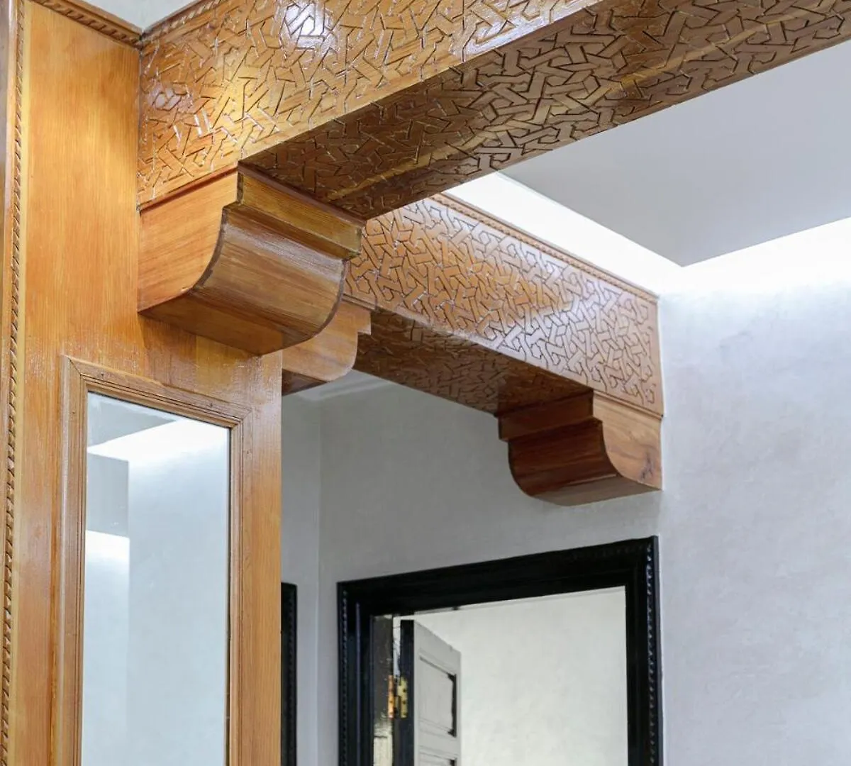 Artisan'S Hideaway Marrakech Apartment Marrakesh