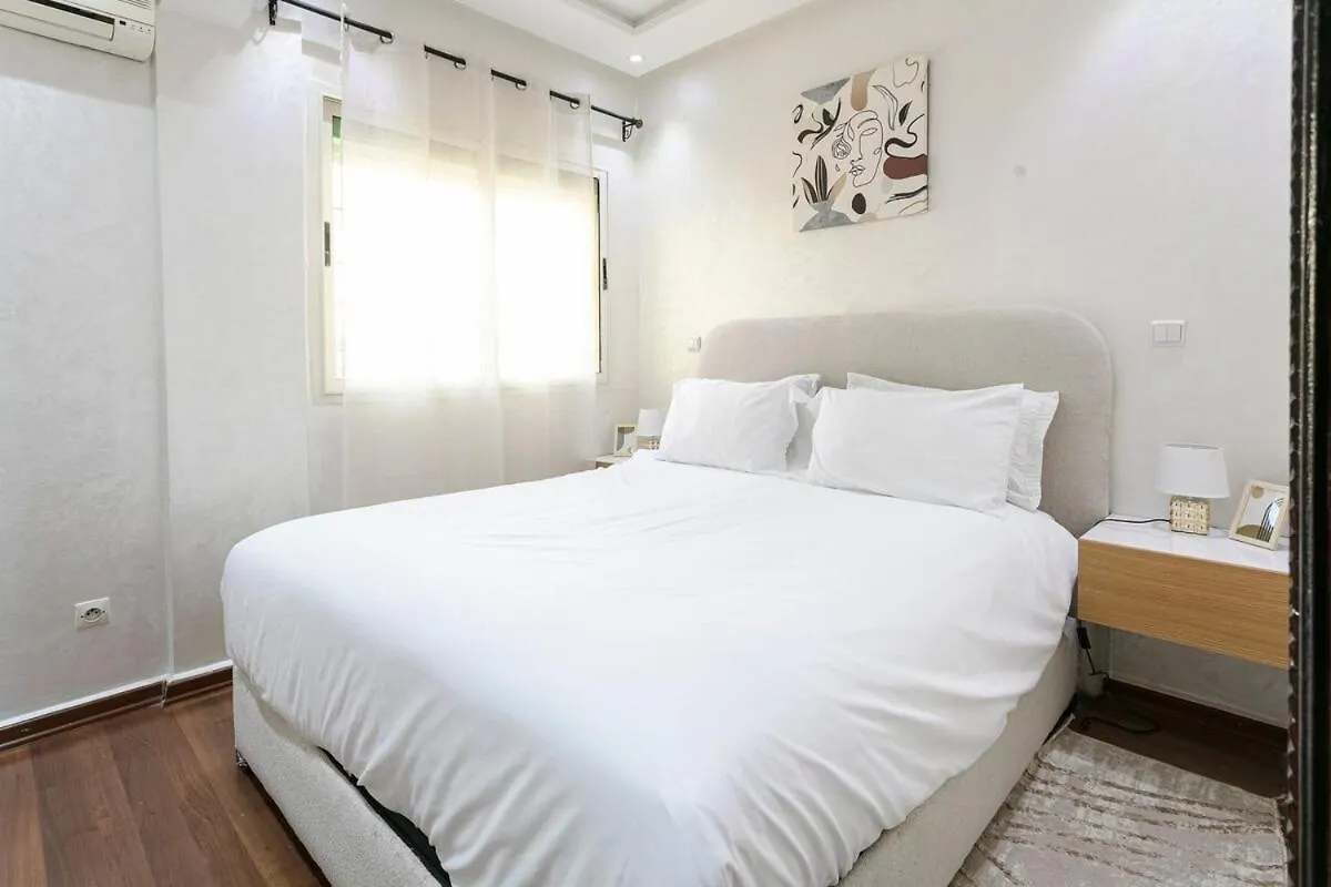 Artisan'S Hideaway Marrakech Apartment Marrakesh
