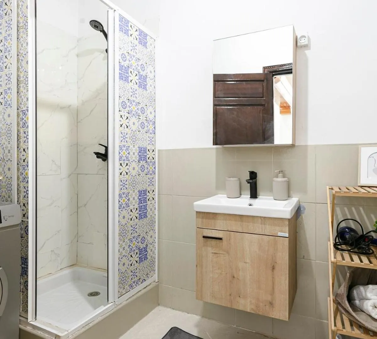 Artisan'S Hideaway Marrakech Apartment Marrakesh