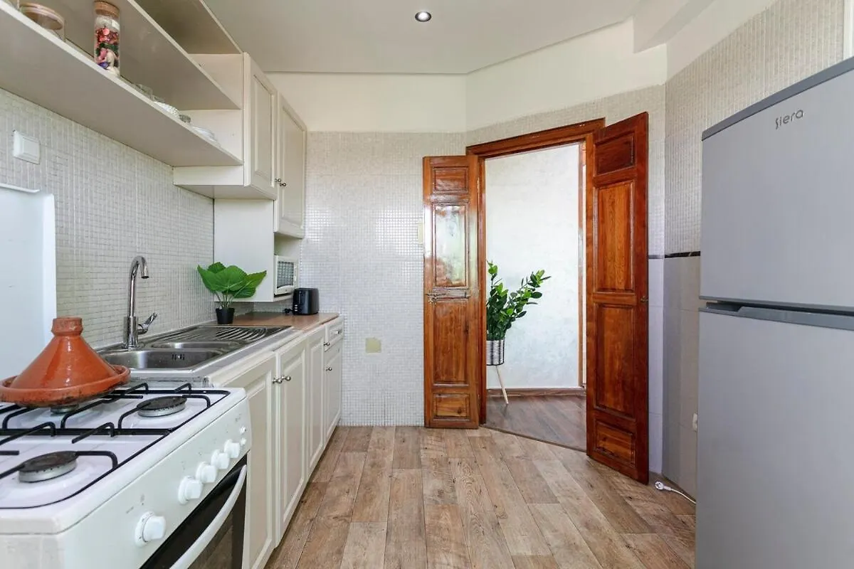 Artisan'S Hideaway Marrakech Apartment Marrakesh Morocco