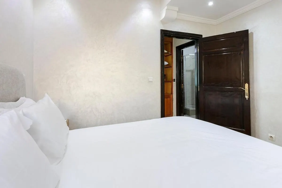 Artisan'S Hideaway Marrakech Apartment Marrakesh