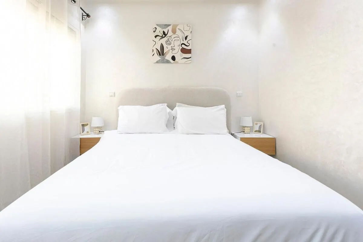 Artisan'S Hideaway Marrakech Apartment Marrakesh