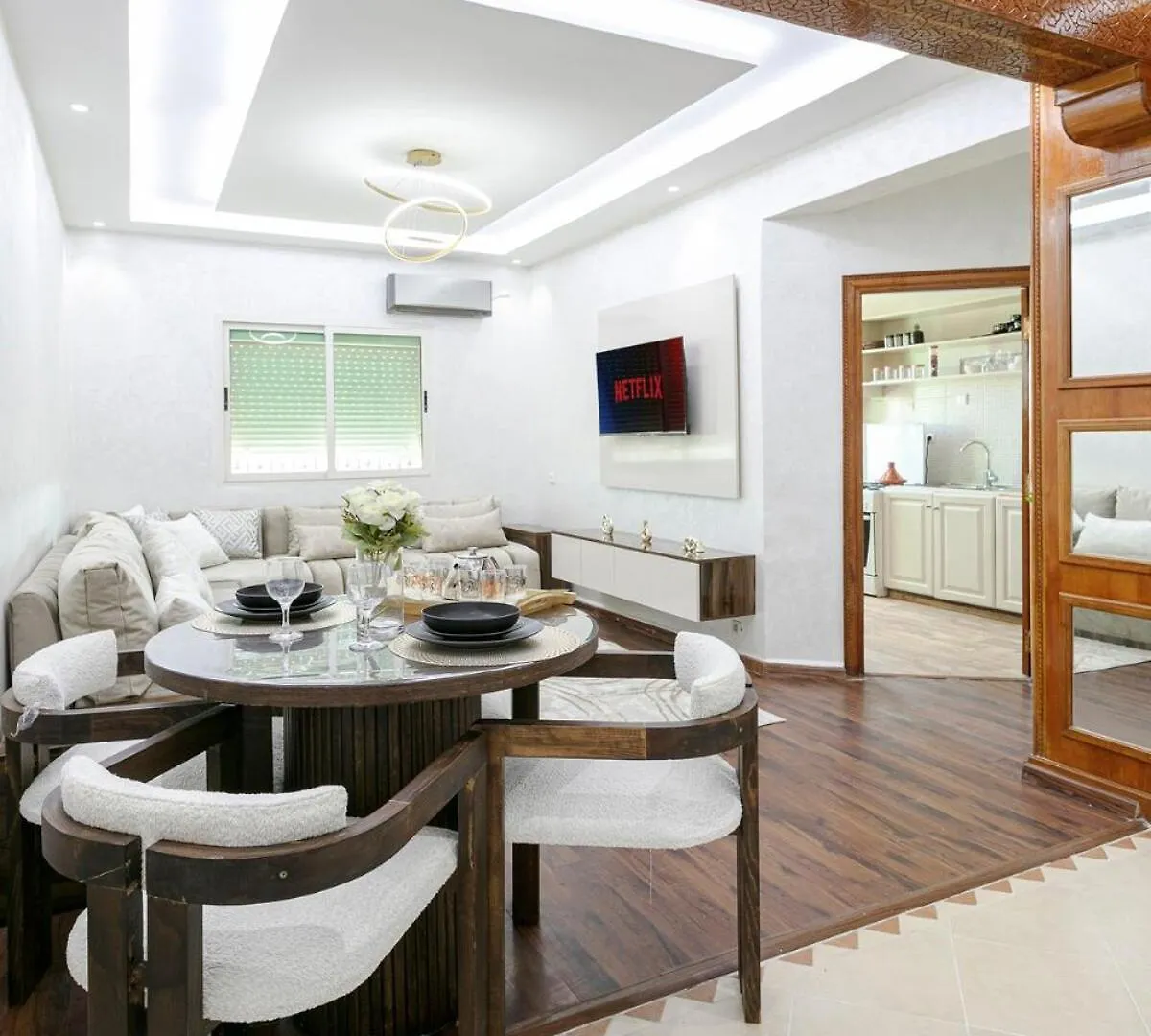 Artisan'S Hideaway Marrakech Apartment Marrakesh 0*,  Morocco