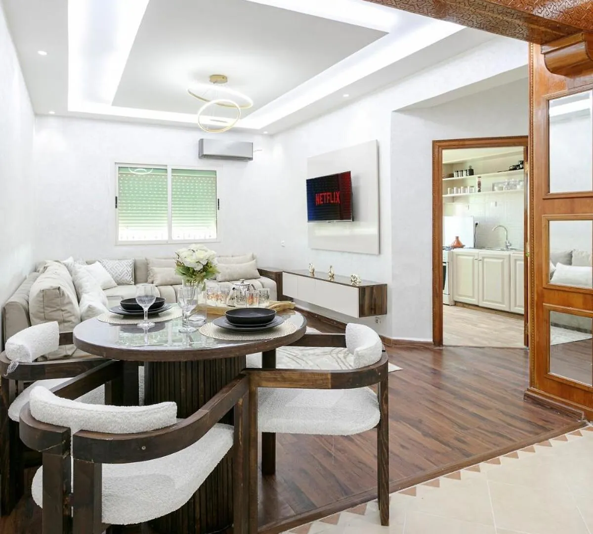 Artisan'S Hideaway Marrakech Apartment Marrakesh Morocco