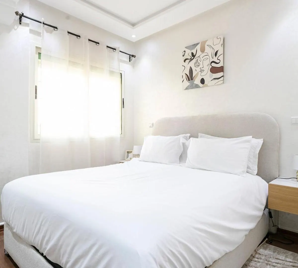 Artisan'S Hideaway Marrakech Apartment Marrakesh