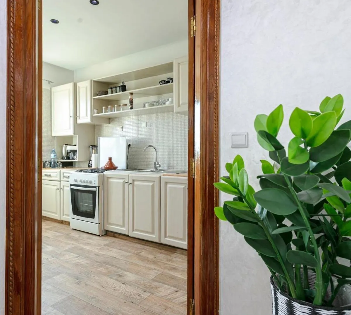 Artisan'S Hideaway Marrakech Apartment Marrakesh